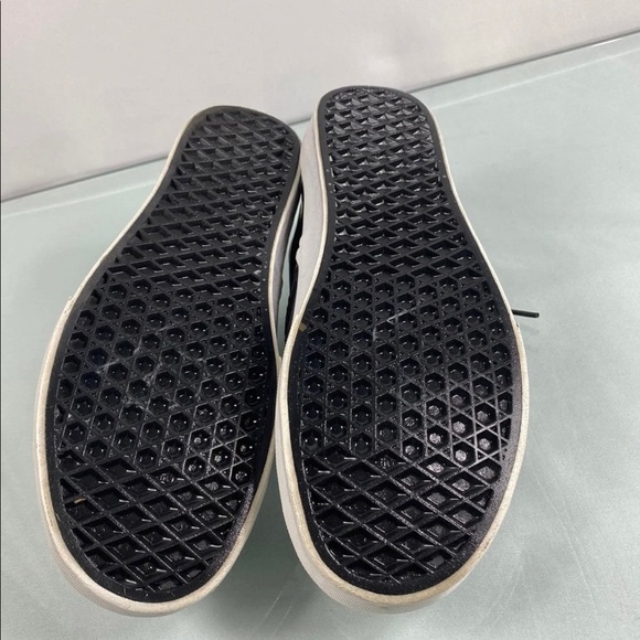 Vans Unisex Wo Sz 9.5 Men Sz 7 - Picture 8 of 11